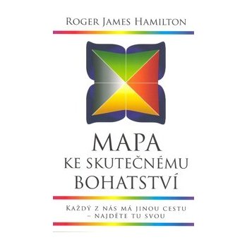 Mapa ke skutečnému bohatství - Robert James Hamilton