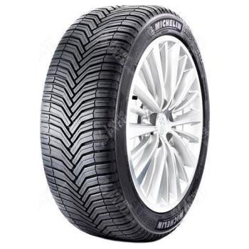 Pneumatiky Michelin CrossClimate 265/60 R18 114V