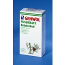 Gehwol Krauterbad bylinná koupel 400 g