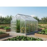 Vitavia Target 5000 PC 4 mm stříbrný – HobbyKompas.cz