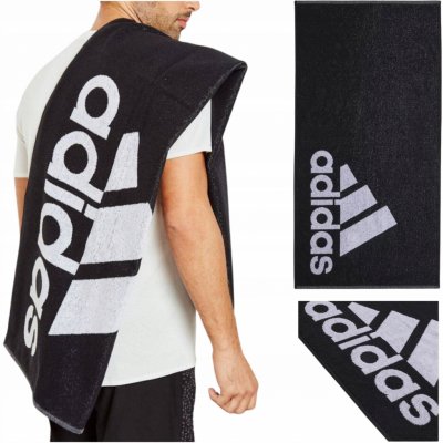 adidas Tréninkový ručník 50 x 100 cm
