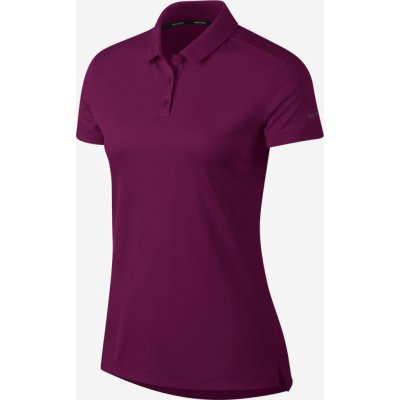 Nike Golf W NK DRY POLO SS OLC W 884871-627 fialová – Zbozi.Blesk.cz