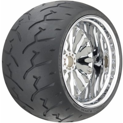 Pirelli Night Dragon 180/70 R15 76H | Zboží Auto