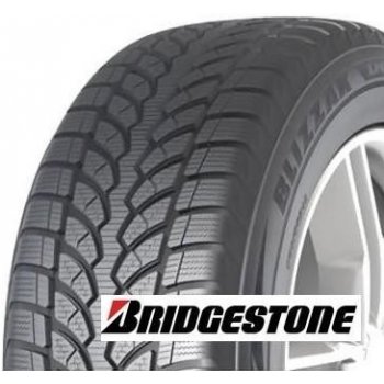 Bridgestone Blizzak LM80 235/75 R15 109T