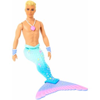 Barbie Mořský Ken