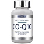 SciTec CO Q10 100 kapslí – Hledejceny.cz