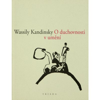 O duchovnosti v umění - Wassily Kandinsky