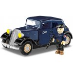 COBI 2263 World War II Francouzské civilní vozidlo CITROËN Traction 7A – Hledejceny.cz