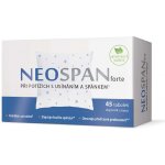 Neospan Forte Swiss 45 tablet – Hledejceny.cz