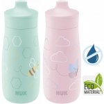 Nuk dětská láhev Mini Me PP Sip 300 ml green – Zboží Dáma