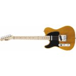 Fender Squier Affinity Telecaster – Zboží Mobilmania