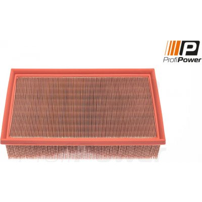 PROFIPOWER Vzduchový filtr 2F0020 | Zboží Auto