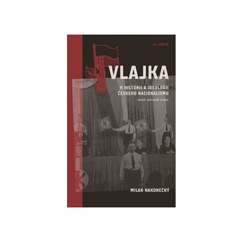 Milan Nakonečný - Vlajka