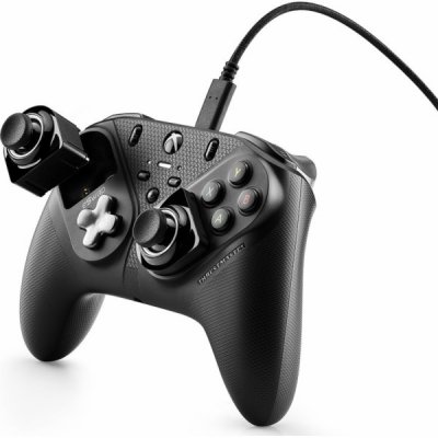 Thrustmaster Gamepad eSwap S PRO Controller, pro PC a Xbox Series X/S 4460225 – Hledejceny.cz