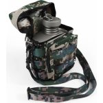 Origin Outdoors Čutora Origin Outdoors Titánová čutora s karabinou a taškou na přenášení 1 l – Zboží Dáma