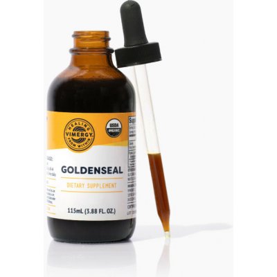 Vimergy Goldenseal 115 ml – Hledejceny.cz