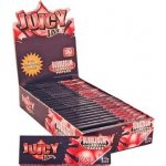 Juicy Jay's ochucené krátké papírky bubble gum 32 x 24 ks – Zbozi.Blesk.cz