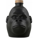 Kong Rum 40% 0,7 l (karton) – Zboží Dáma