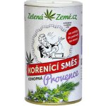 Zelená Země Konopná kořenící směs PROVENCE 30 g – Zboží Dáma