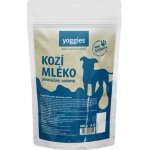 Yoggies Kozí mléko sušené s probiotiky 500 g – Zbozi.Blesk.cz