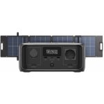 EcoFlow RIVER 3 UPS + EcoFlow 110W – Zboží Mobilmania