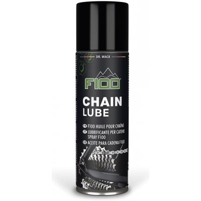 F100 Chain Lube 300 ml