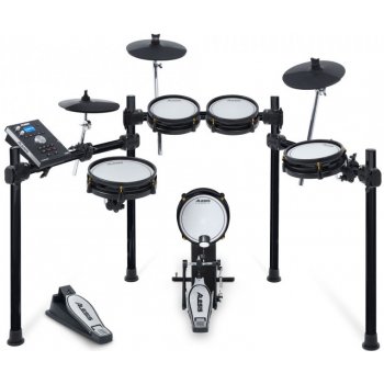 Alesis Command Mesh Special Edition Black