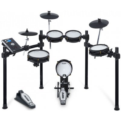 Alesis Command Mesh Special Edition Black – Hledejceny.cz