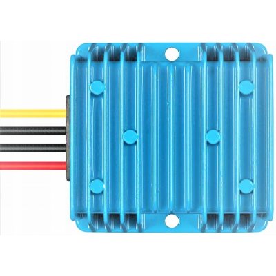 Victron Energy 24V/12V 120W ip67-24/12-10 – Zbozi.Blesk.cz