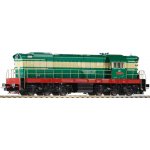 Piko Dieselová lokomotiva BR 770 ČD V 59792 – Hledejceny.cz