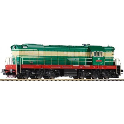 Piko Dieselová lokomotiva BR 770 ČD V 59792 – Hledejceny.cz