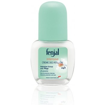 Fenjal Intensive Creme deo roll-on 50 ml