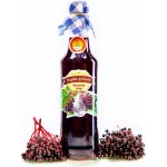 Kapka Přírody Huralový sirup 0,5 l – Sleviste.cz