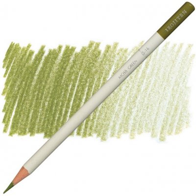 Tombow Irojiten Moss green CI-RD16 – Zboží Dáma