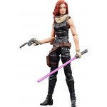 Hasbro Star Wars Dark Force Rising Mara Jade Black Series 15 cm – Hledejceny.cz