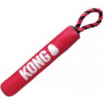 KONG Signature Stick s provazem M D 30 x 5 cm – Hledejceny.cz