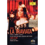 La Traviata: Metropolitan Opera DVD – Zbozi.Blesk.cz