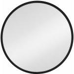 Dubiel Vitrum Ayo 50 x 50 cm černá 5905241012797 – Hledejceny.cz