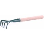 Fed Drápek 5 hrotý s násadou 25cm 108453 – Zboží Dáma