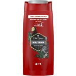 Old Spice Wolfthorn sprchový gel 675 ml – Zboží Mobilmania