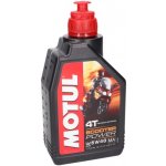 Motul Scooter Power 4T 5W-40 1 l – Hledejceny.cz