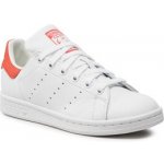 adidas Stan Smith J HQ1855 bílá – Hledejceny.cz