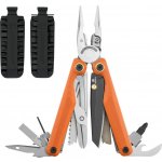 Leatherman Wave Alpha + Free Bit Kit canyonland – Zboží Dáma