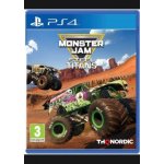 Monster Jam: Steel Titans – Hledejceny.cz