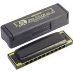 Hohner Pro Harp C dur – Zboží Dáma