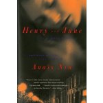Henry and June: From a Journal of Love: The Unexpurgated Diary 1931-1932 of Anais Nin Nin AnasPaperback – Hledejceny.cz