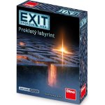 Dino Úniková hra: Prokletý labyrint – Hledejceny.cz