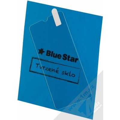 Blue Star Glass Lenovo K10 Plus 27320