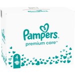 Pampers Premium Care 4 174 ks – Hledejceny.cz