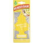 WUNDER-BAUM Vanillaroma – Zbozi.Blesk.cz